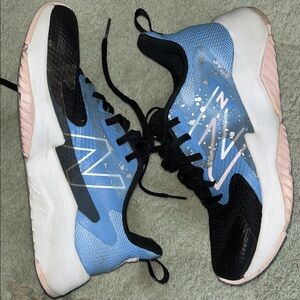New Balance Fresh Foam Arishi Athletic Shoe Size 4